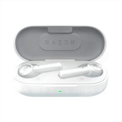 Tai Nghe Razer Hammerhead True Mercury Rz12-02970500-r3m1