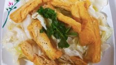  Cách làm bắp cải xào đậu hũ ngon, thanh vị cho bữa trưa nắng nóng 