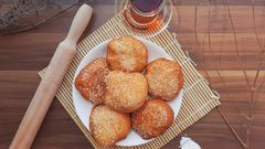  Cách làm bánh tiêu bằng bột mì mềm ngon thơm lừng, ăn là ghiền 