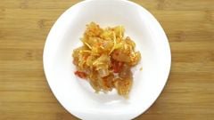  Cách làm gân bò ngâm sả ớt cay nồng hấp dẫn đơn giản ai cũng mê 