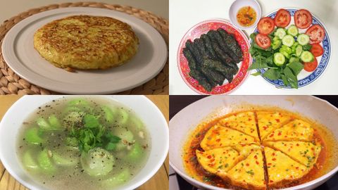 7 thực đơn cho 2 người ăn dưới 100k dễ làm đơn giản thơm ngon