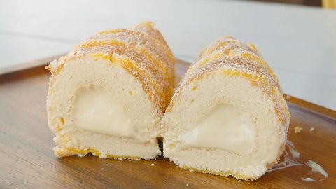 Cách làm bánh chuối Thượng Hải mềm ngon dễ làm tại nhà