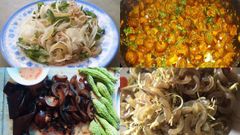  Da bò làm món gì ngon? Tổng hợp 7 món ăn từ da bò ngon hấp dẫn 