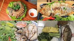  Tổng hợp 11 cách làm cá chiên xù ngon giòn rụm hấp dẫn ai cũng mê 