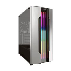  Vỏ Case Cougar Gemini S – Rgb Silver 