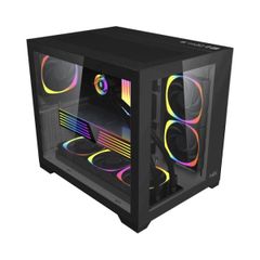  Vỏ Case Mik Lv12-black 