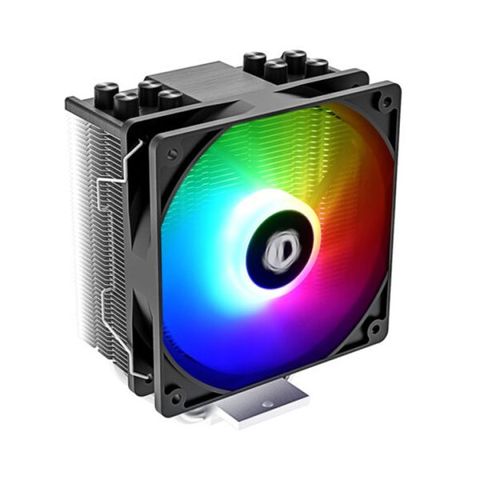 Tản Nhiệt Khí Cpu Id-cooling Se-214-xt Argb