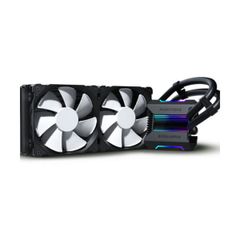  Tản Nhiệt Nước Phanteks Glacier One 240mp Drgb Aio Liquid Cooler 