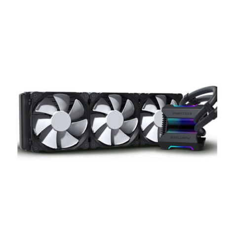 Tản Nhiệt Nước Phanteks Glacier One 360mp Drgb Aio Liquid Cooler