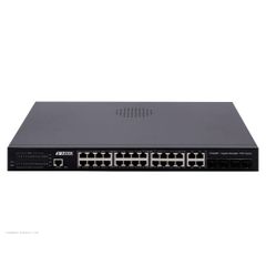  Manage Gigabit Switch Poe Aptek 24 Port Sg2244p 