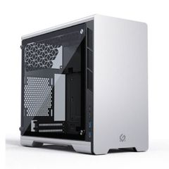  Vỏ Case Metallic Gear Neo Mini Itx V2 Silver Mg-ne210-sr02 