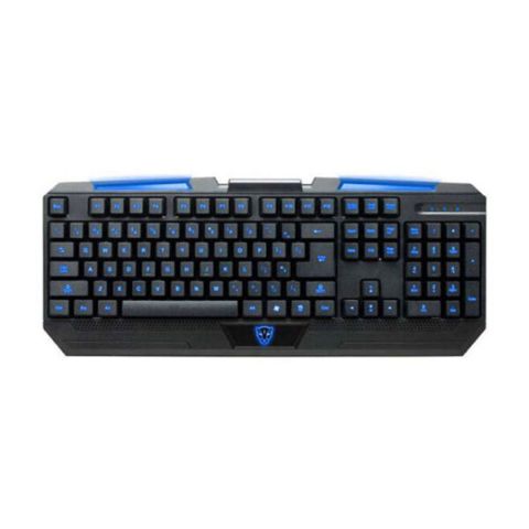 Bàn Phím Motospeed K60l Led