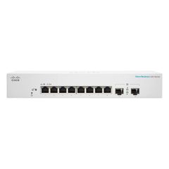  Smart Switch Cisco Business 8 Port 1gb Cbs220-8t-e-2g 