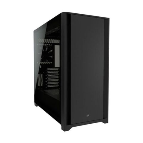 Case Corsair 5000d Tg Black Cc-9011208-ww