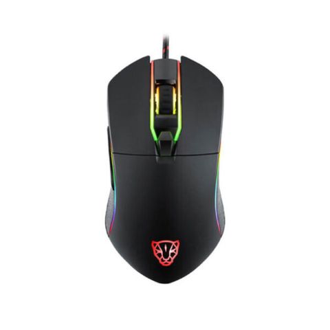 Chuột Chơi Game Motospeed V30 Rgb