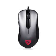  Chuột Chơi Game Motospeed V100 Zeus Rgb Silver 