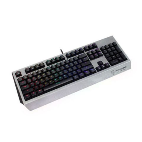 Bàn Phím Motospeed Ck99 Rainbow Led Backlight