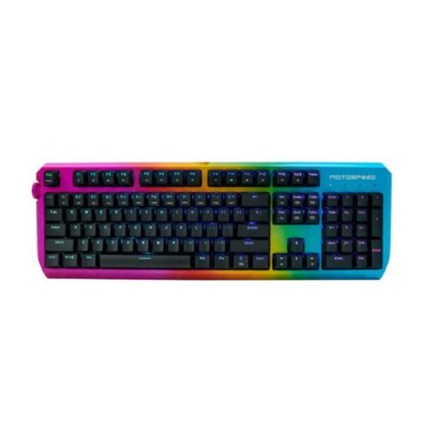 Bàn Phím Motospeed Ck80 Pro-phantom Rgb