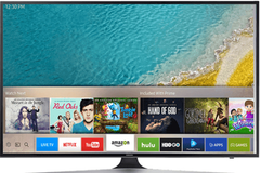  Smart Tivi Samsung cong 40KU6100 