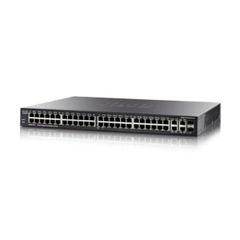  Managed Gigabit Switch Poe Cisco 52 Port Sg350-52p-k9 