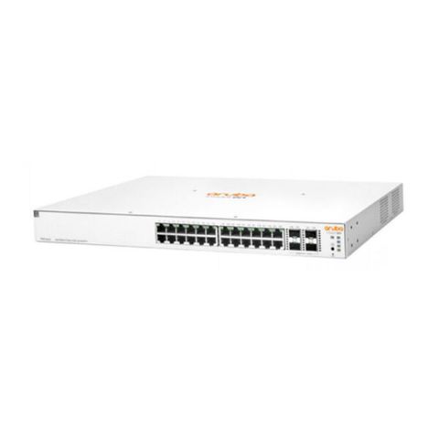 Gigabit Switch Poe Aruba 24 Port Poe Jl684