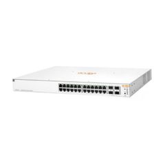  Gigabit Switch Poe Aruba 24 Port Poe Jl684 