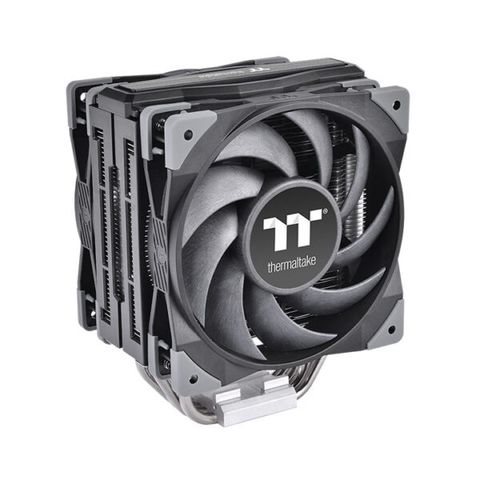 Tản Nhiệt Khí Thermaltake Toughair 510 Cl-p075-al12bl-a