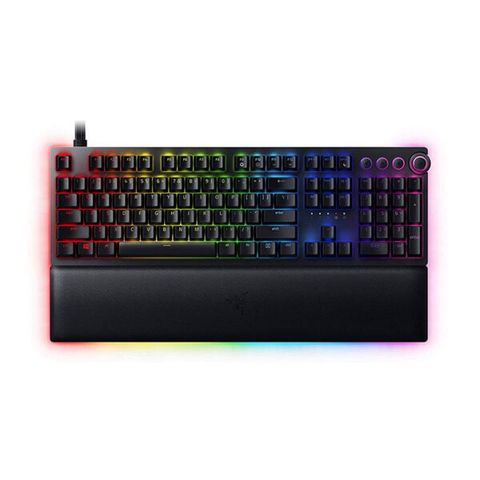 Bàn Phím Razer Huntsman V2 – Analog Optical Switch