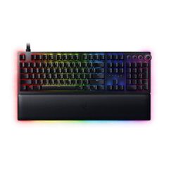  Bàn Phím Razer Huntsman V2 – Analog Optical Switch 