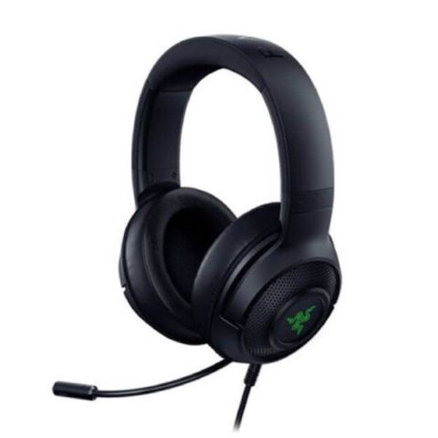 Tai Nghe Razer Kraken V3 X Rz04-03750100-r3m1