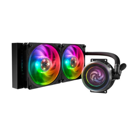 Tản Nhiệt Nước Cooler Master Masterliquid Ml240p Mirage