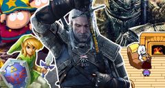  RPG là gì? Lịch sử phát triển của dòng game nhập vai thịnh hành nhất 