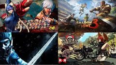  Top 11 game đối kháng trên mobile (Android và iOS) hay nhất 