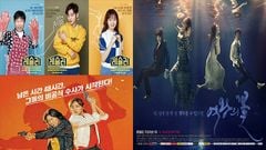  Top 9 phim của Lee Sung Kyung hay nhất | Nữ nhân đa tài của màn ảnh Hàn 