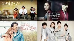  Top 7 phim của Gong Hyo Jin hay nhất bạn không nên bỏ lỡ 