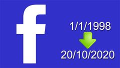  2 cách đổi ngày sinh trên Facebook nhanh, đơn giản 
