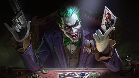 Cách chơi Joker Liên Quân 2021 | Cách lên đồ, bảng ngọc, combo chuẩn
