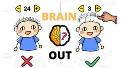  Cách tải và cài đặt Brain Out - Game hack não nhất năm 