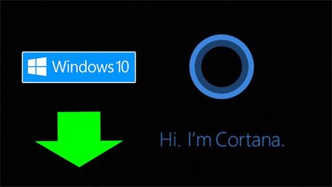 Cách tải và cài đặt Cortana trên Windows 10 khi lỡ gỡ khỏi máy tính