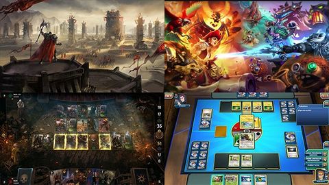 Top 9 game thẻ bài trên điện thoại, máy tính PC hay nhất
