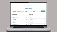  Cách tra cứu lịch sử cuộc gọi mạng Viettel trên web, kể cả khi bị xóa 
