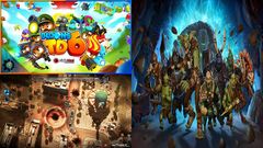  Top 12 game thủ thành chiến thuật trên PC hay và khó nhất 