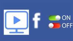 Cách bật nút Video Watch Facebook khi bị mất cực nhanh và đơn giản 