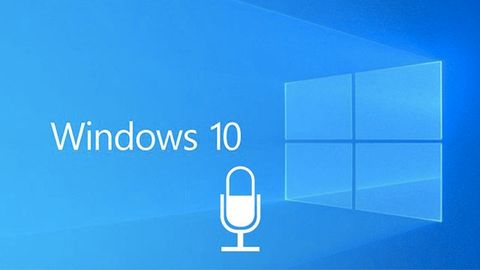Cách ghi âm trên máy tính Windows 10 nhanh không cần cài đặt phần mềm