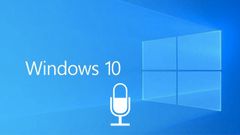  Cách ghi âm trên máy tính Windows 10 nhanh không cần cài đặt phần mềm 