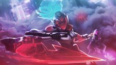  Cách chơi Akali mùa 11 | Bảng ngọc bổ trợ, lên đồ, combo hiệu quả 