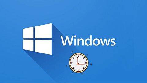 Cách đặt báo thức và hẹn giờ trên Windows 10 được tích hợp sẵn dễ dàng