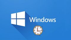  Cách đặt báo thức và hẹn giờ trên Windows 10 được tích hợp sẵn dễ dàng 