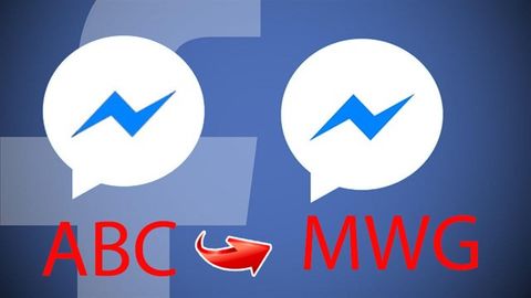 Cách đổi tên nhóm chat trên Facebook điện thoại, máy tính đơn giản