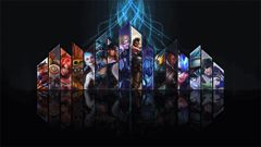  Top 7 Xạ Thủ mạnh nhất LMHT mùa 11 meta LOL 11.5 